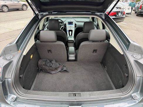 Used 2013 Chevrolet Volt Premium w/ Premium Trim Package image 5