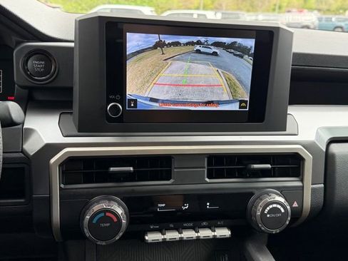 Used 2024 Toyota Tacoma SR5 image 21