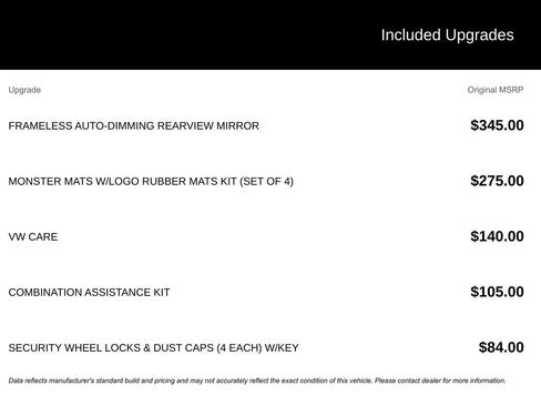 Used 2021 Volkswagen Jetta R-Line image 4