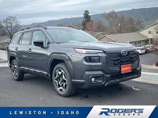 New 2026 Subaru Outback Touring video 1