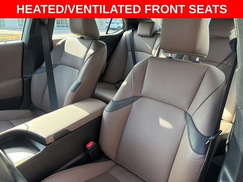 Certified 2024 Lexus ES 350 350 PREMIUM/CARPLAY/PARK AST/L image 14