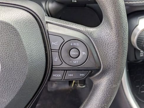 Used 2023 Toyota RAV4 LE AWD/4WD image 18