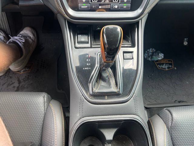Used 2023 Subaru Outback Wilderness AWD/4WD image 10
