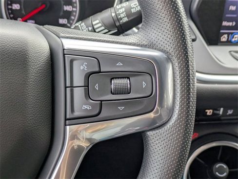 Used 2021 Chevrolet Blazer LT image 28