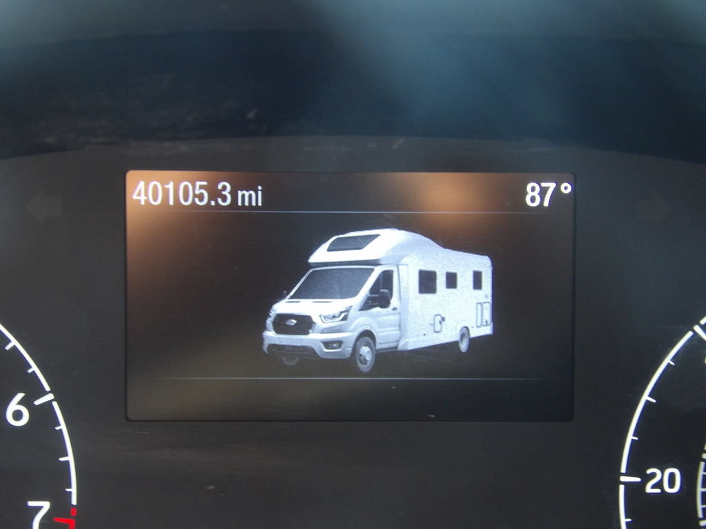 Used 2022 Ford Transit 350 DRW RWD image 21