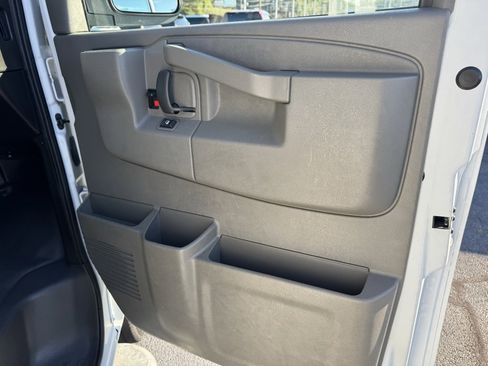 Used 2024 GMC Savana 2500 Work Van w/ Driver Convenience Package image 23