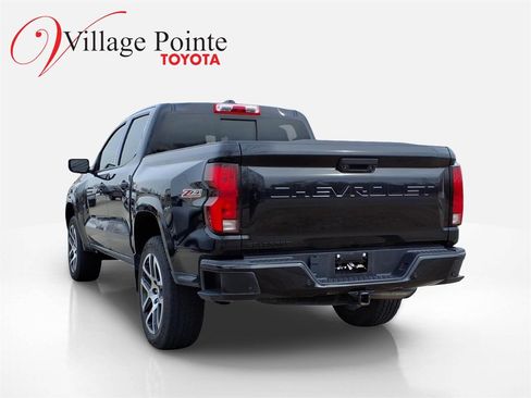 Used 2023 Chevrolet Colorado Z71 w/ Z71 Convenience Package 2 image 6