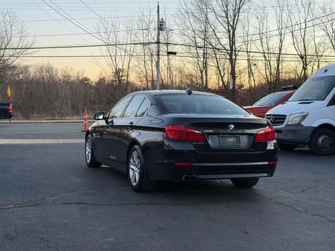 Used 2013 BMW 528i xDrive Sedan image 5