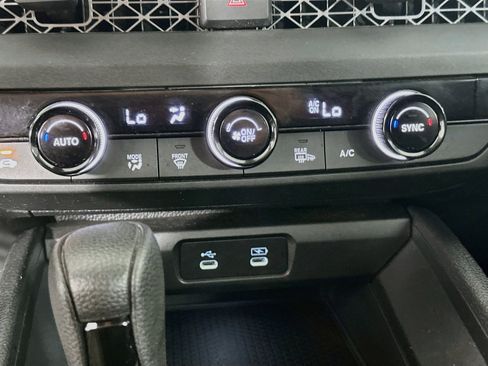 Used 2025 Honda Accord SE image 22