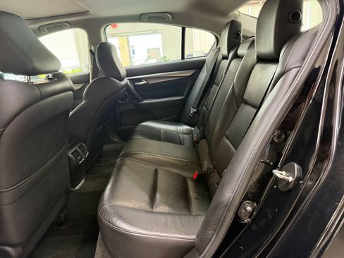 Used 2014 Acura TL w/ Technology Package FWD image 13