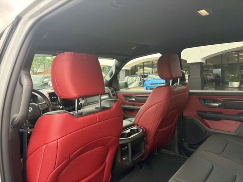 New 2026 RAM 1500 Rebel AWD/4WD image 19