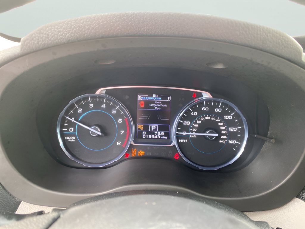 Used 2018 Subaru Forester 2.5i Premium AWD/4WD image 22