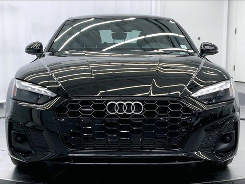 Certified 2025 Audi A5 2.0T Premium Plus w/ Convenience Plus Package image 2