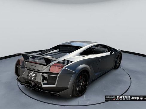 Used 2007 Lamborghini Gallardo image 5