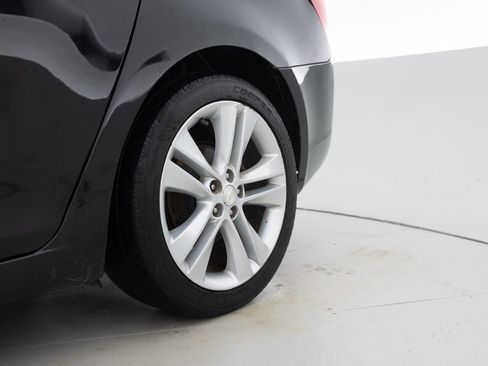 Used 2012 Chevrolet Cruze LTZ image 20