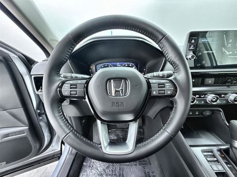 New 2026 Honda CR-V EX-L image 22