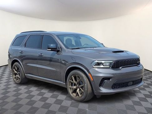Used 2025 Dodge Durango R/T AWD/4WD image 1