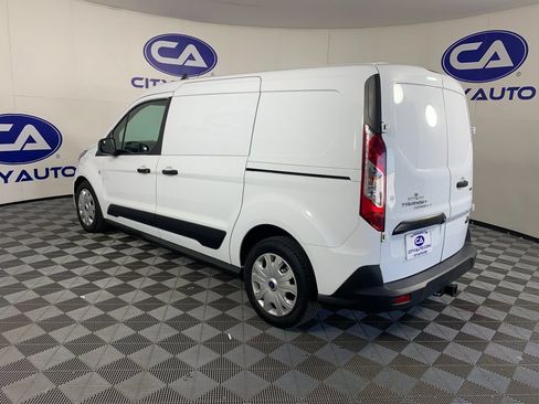Used 2020 Ford Transit Connect XLT w/ Trailer Tow Package FWD image 5