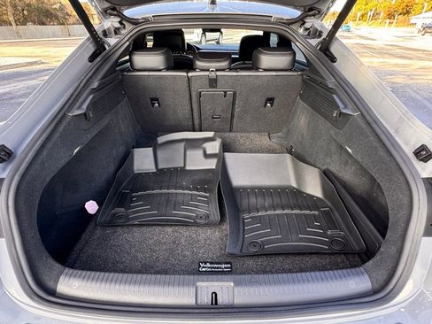 Used 2023 Volkswagen Arteon SEL Premium image 16