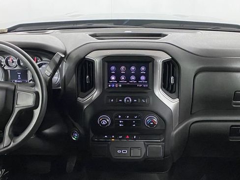 Certified 2023 Chevrolet Silverado 1500 Custom image 19