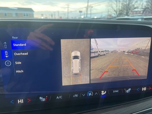 New 2026 Chevrolet Tahoe Z71 image 23