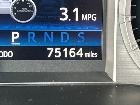 Used 2014 Toyota Tundra SR5 image 21