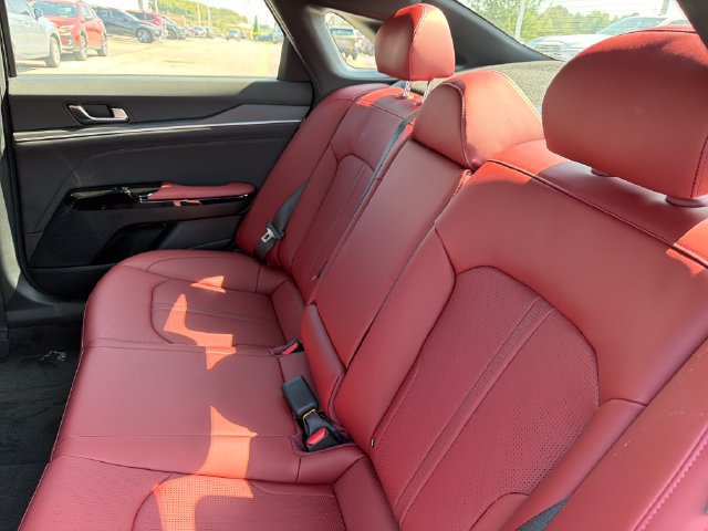 New 2026 Kia K5 GT-Line FWD image 20