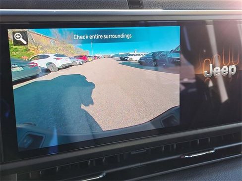 New 2026 Jeep Gladiator Sport image 7