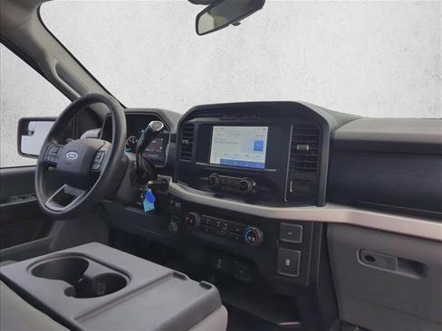 Used 2021 Ford F150 XL w/ XL Power Equipment Group image 16