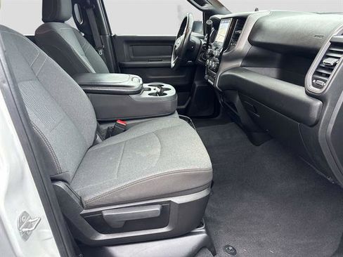 Used 2022 RAM 3500 Tradesman image 12