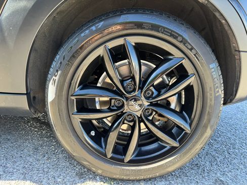 Used 2016 MINI Cooper Countryman S image 8