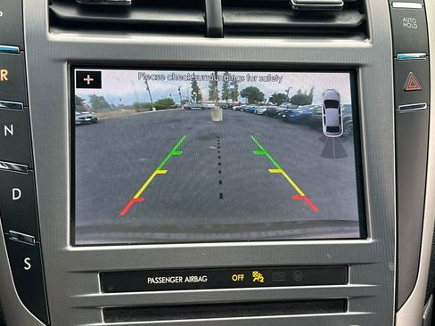 Used 2019 Lincoln MKZ Reserve w/ Reserve Plus Package image 18