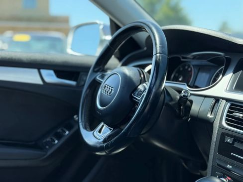 Used 2016 Audi A4 2.0T Premium AWD/4WD image 31