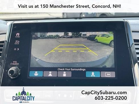 Used 2023 Honda Odyssey Touring image 26