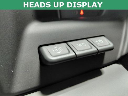 Used 2025 GMC Sierra 2500 Denali Ultimate image 11