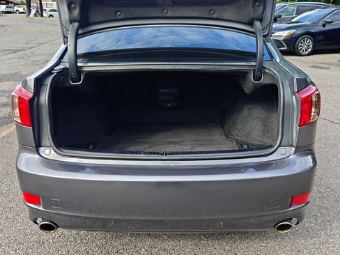 Used 2012 Lexus IS 250 w/ Premium Pkg Value Edition RWD image 37