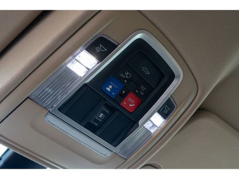 Used 2020 RAM 1500 Limited image 25