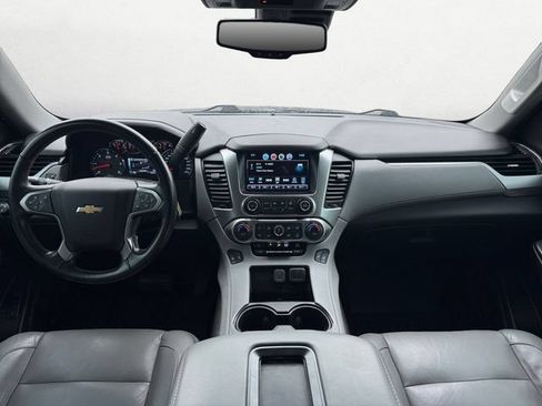 Used 2020 Chevrolet Tahoe LT RWD image 11