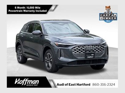Certified 2025 Audi Q5 Premium w/ Convenience Package
