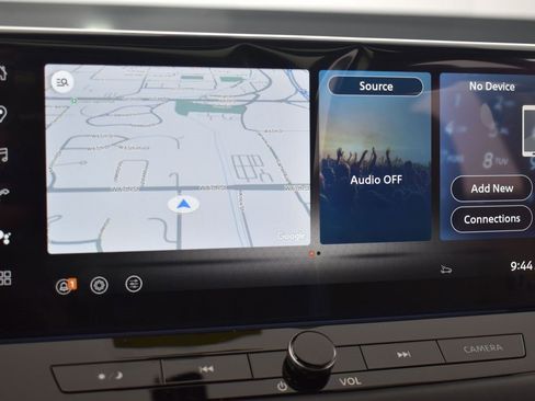 New 2026 Nissan Rogue Platinum w/ Platinum Premium Package image 10