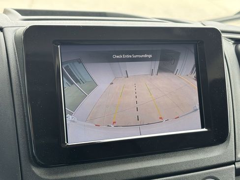 New 2026 RAM ProMaster 2500 FWD image 17