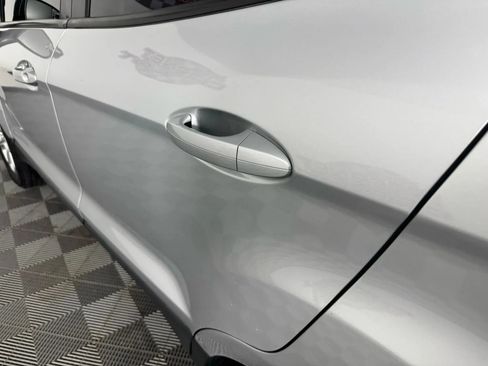 Used 2020 Ford EcoSport SE image 26