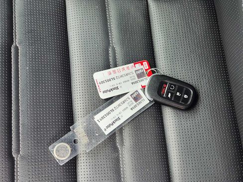 Used 2025 Honda CR-V EX-L image 33