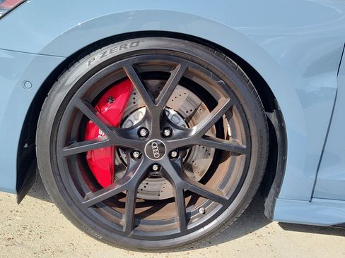 Used 2024 Audi RS 3 AWD/4WD image 15