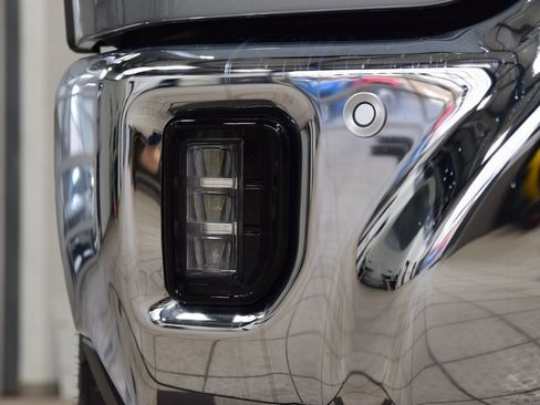 New 2026 Chevrolet Silverado 2500 LTZ w/ LTZ Premium Package image 14