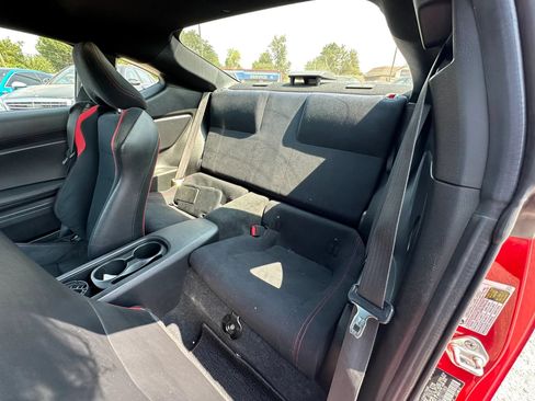Used 2013 Scion FR-S RWD image 12