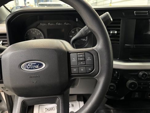 Used 2023 Ford F250 XL image 13