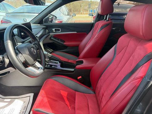 Used 2024 Acura Integra A-Spec image 18