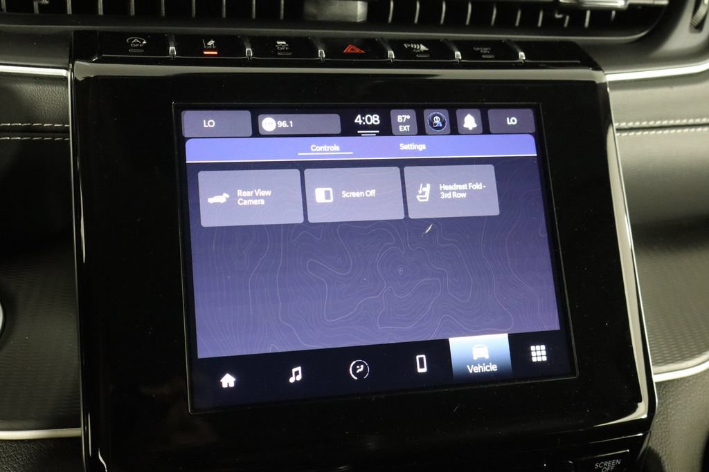 Used 2023 Jeep Grand Cherokee L Laredo AWD/4WD image 37