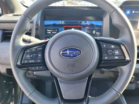 New 2026 Subaru Outback Premium AWD/4WD image 18